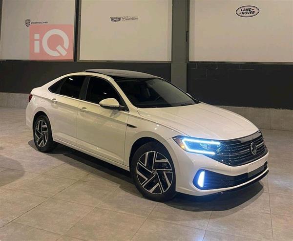 Volkswagen Jetta 2024 for sale in Iraq - Duhok